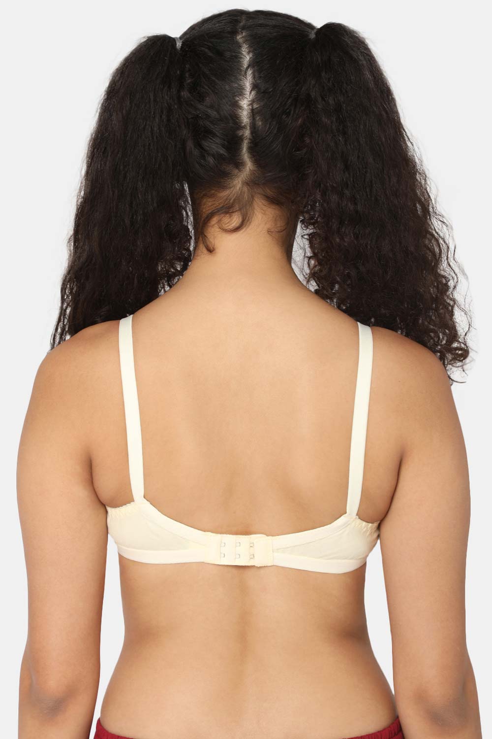 Naidu Hall Heritage-Bra Special Combo Pack - Lovable - C34