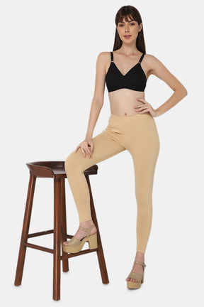 Naidu Hall Heritage-Bra Special Combo Pack - Naturalle - C01