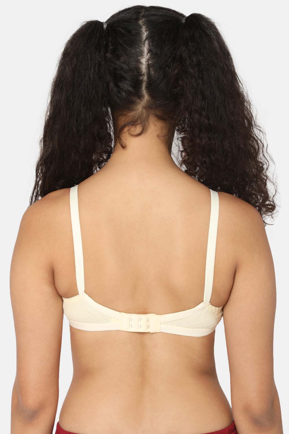 Naidu Hall Lovable Heritage Bra Combo Pack – Classic Comfort and Support for Everyday Wear (C66)