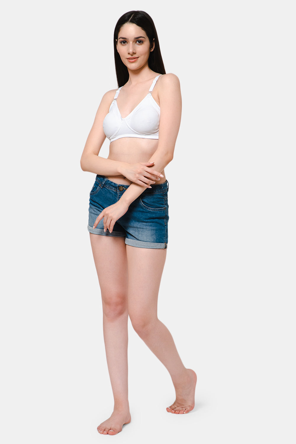 INT-FB909 Bra at best price in Chennai by Naidu Hall The Family
