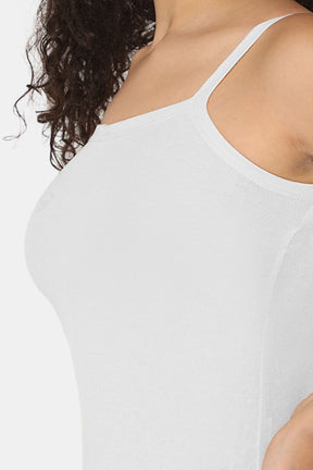 Intimacy Camisole-Slip Special Combo Pack - In01 - Pack of 3 - C38