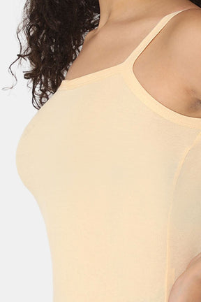 Intimacy Camisole-Slip Special Combo Pack - In01 - Pack of 3 - C34