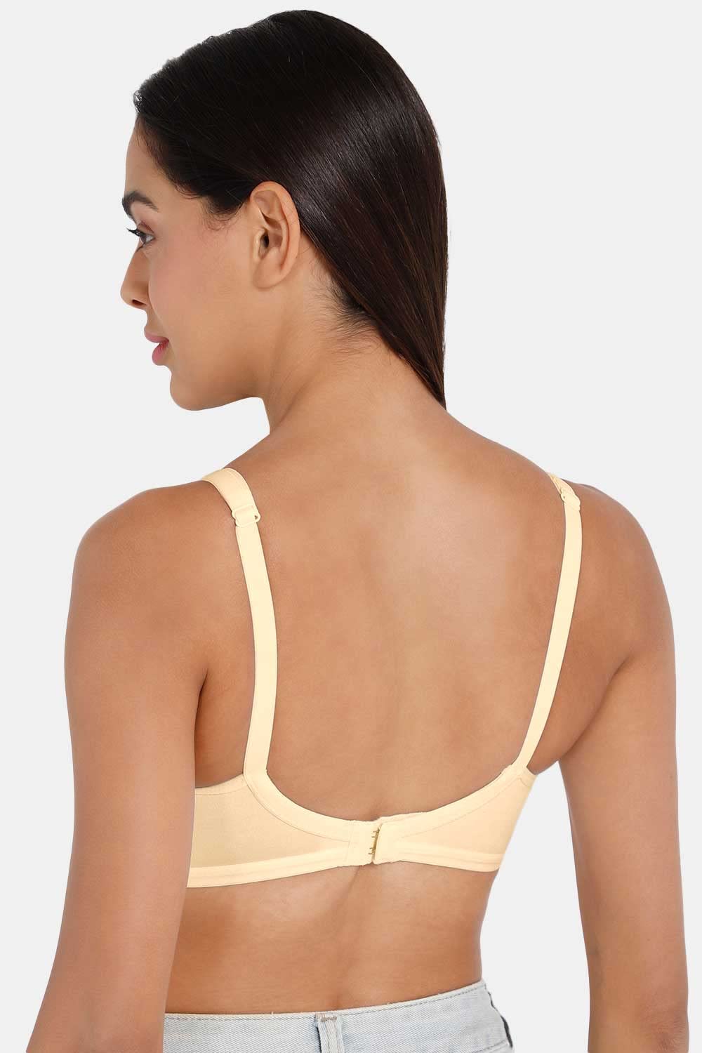 Intimacy Everyday-Bra Special Combo Pack - ES21 - C66