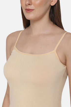 Intimacy Camisole-Slip Special Combo Pack - In02 - Pack of 3 - C34
