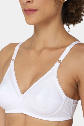 Naidu Hall Knitwear-Bra Special Combo Pack - Charmi - C38