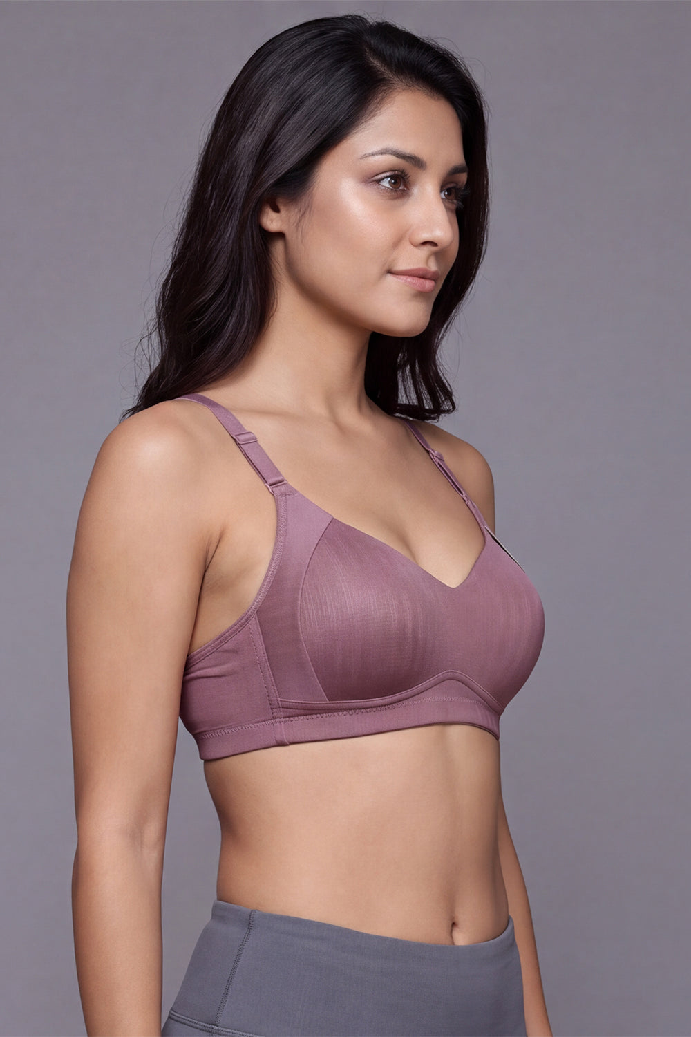 Women's Bra | Everyday Comfort Bra for Daily Wear, Everyday Comfort, All-Day Use - 7879