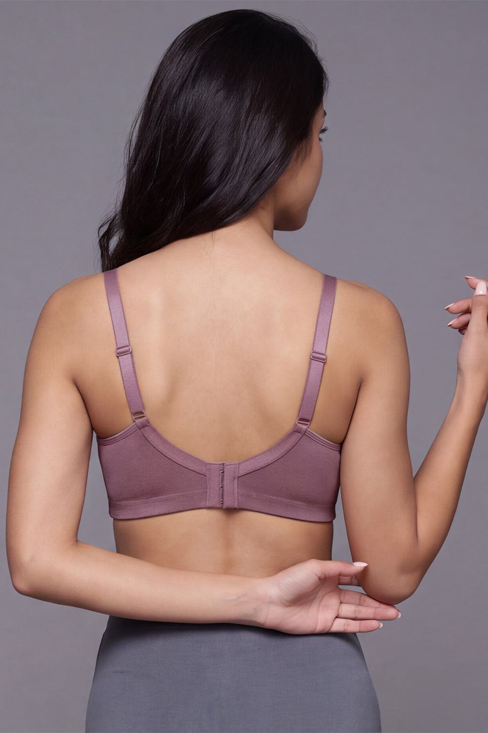 Women's Bra | Everyday Comfort Bra for Daily Wear, Everyday Comfort, All-Day Use - 7879