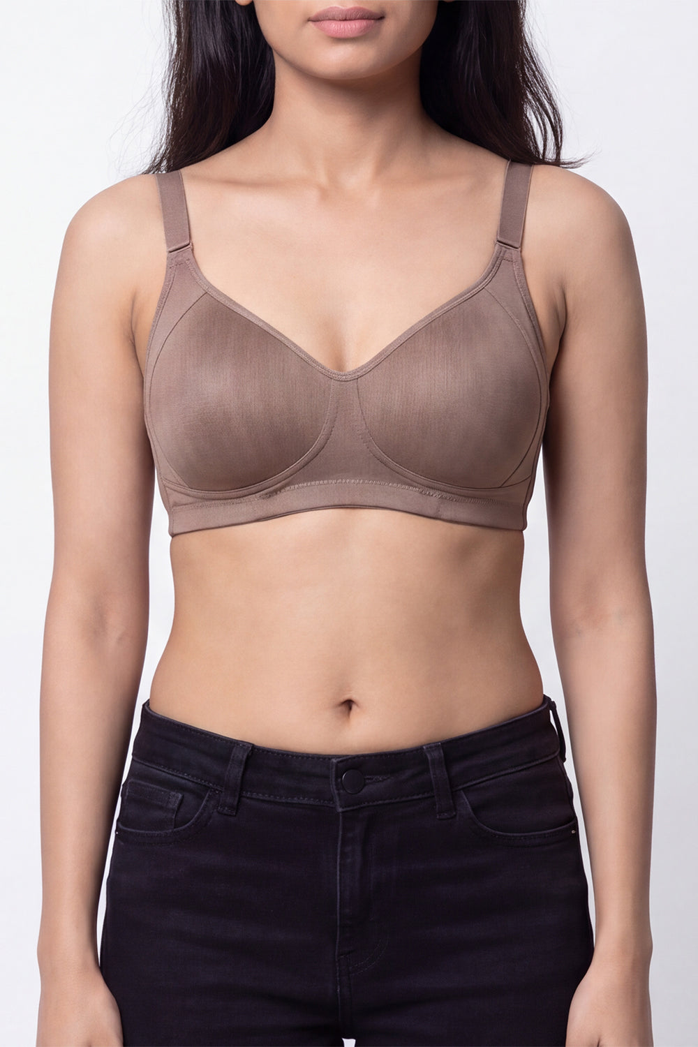 Women's Bra | Everyday Comfort Bra for Daily Wear, Everyday Comfort, All-Day Use - 7879