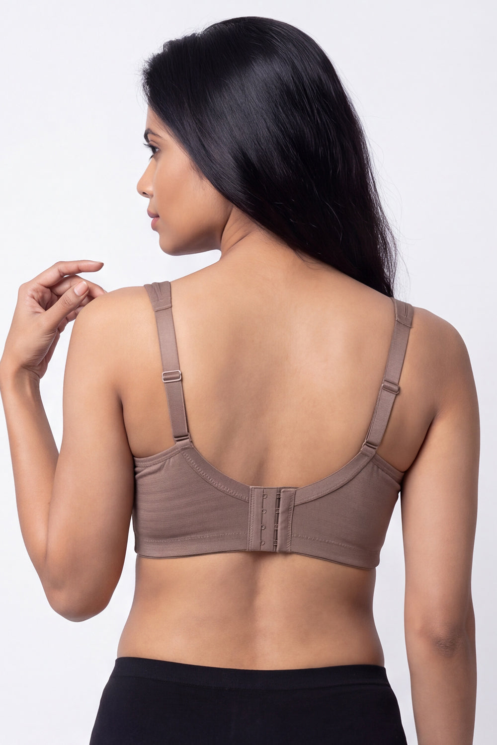 Women's Bra | Everyday Comfort Bra for Daily Wear, Everyday Comfort, All-Day Use - 7879