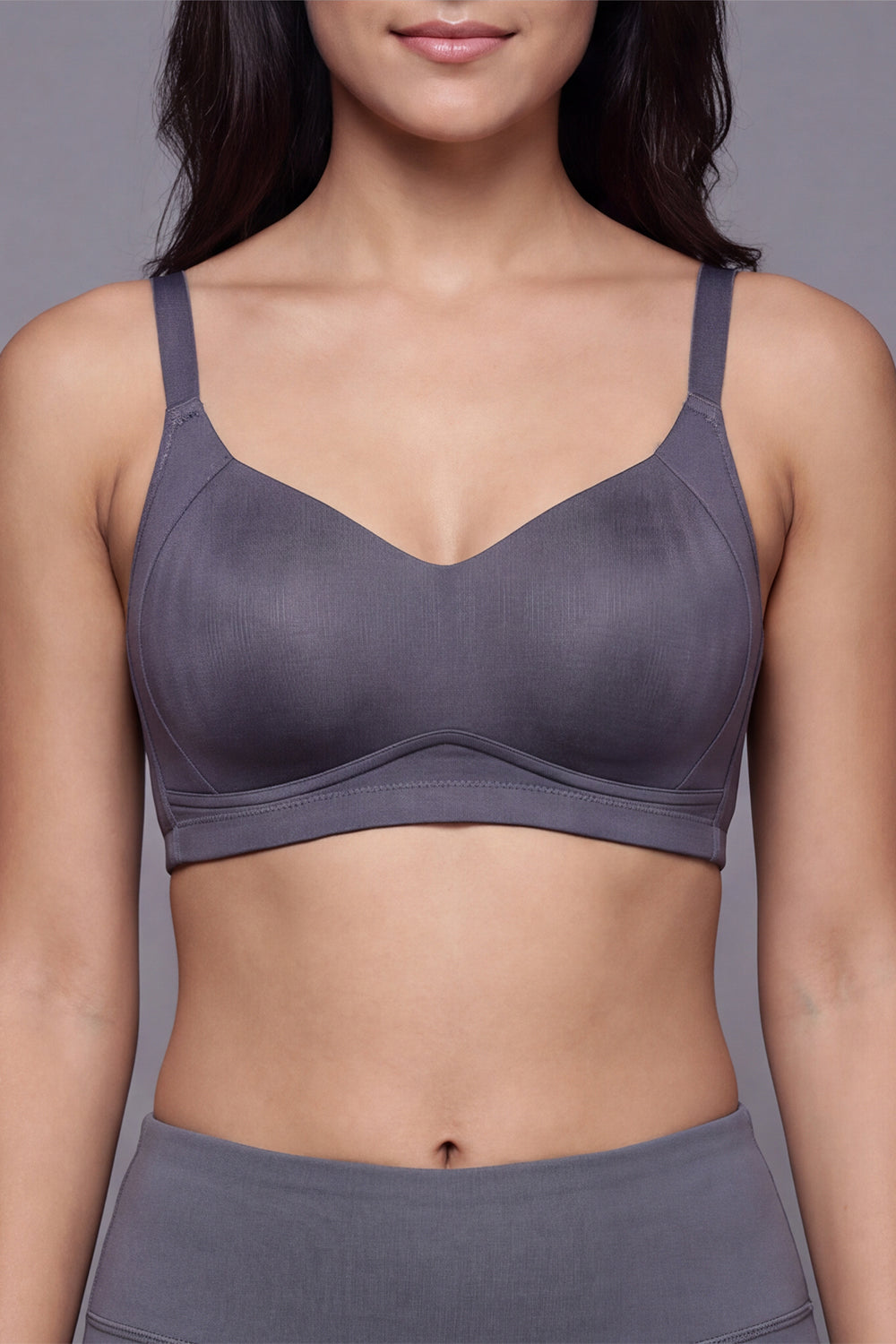 Women's Bra | Everyday Comfort Bra for Daily Wear, Everyday Comfort, All-Day Use - 7879