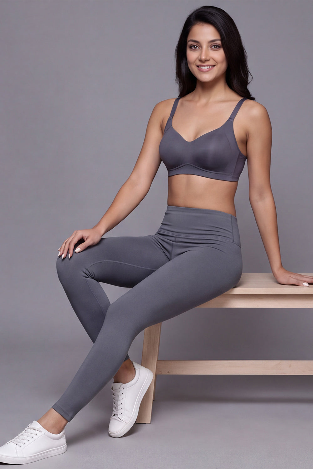 Women's Bra | Everyday Comfort Bra for Daily Wear, Everyday Comfort, All-Day Use - 7879