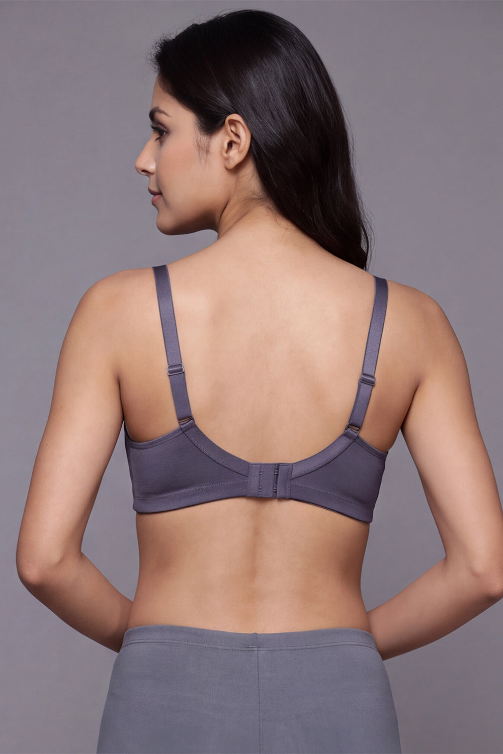 Women's Bra | Everyday Comfort Bra for Daily Wear, Everyday Comfort, All-Day Use - 7879