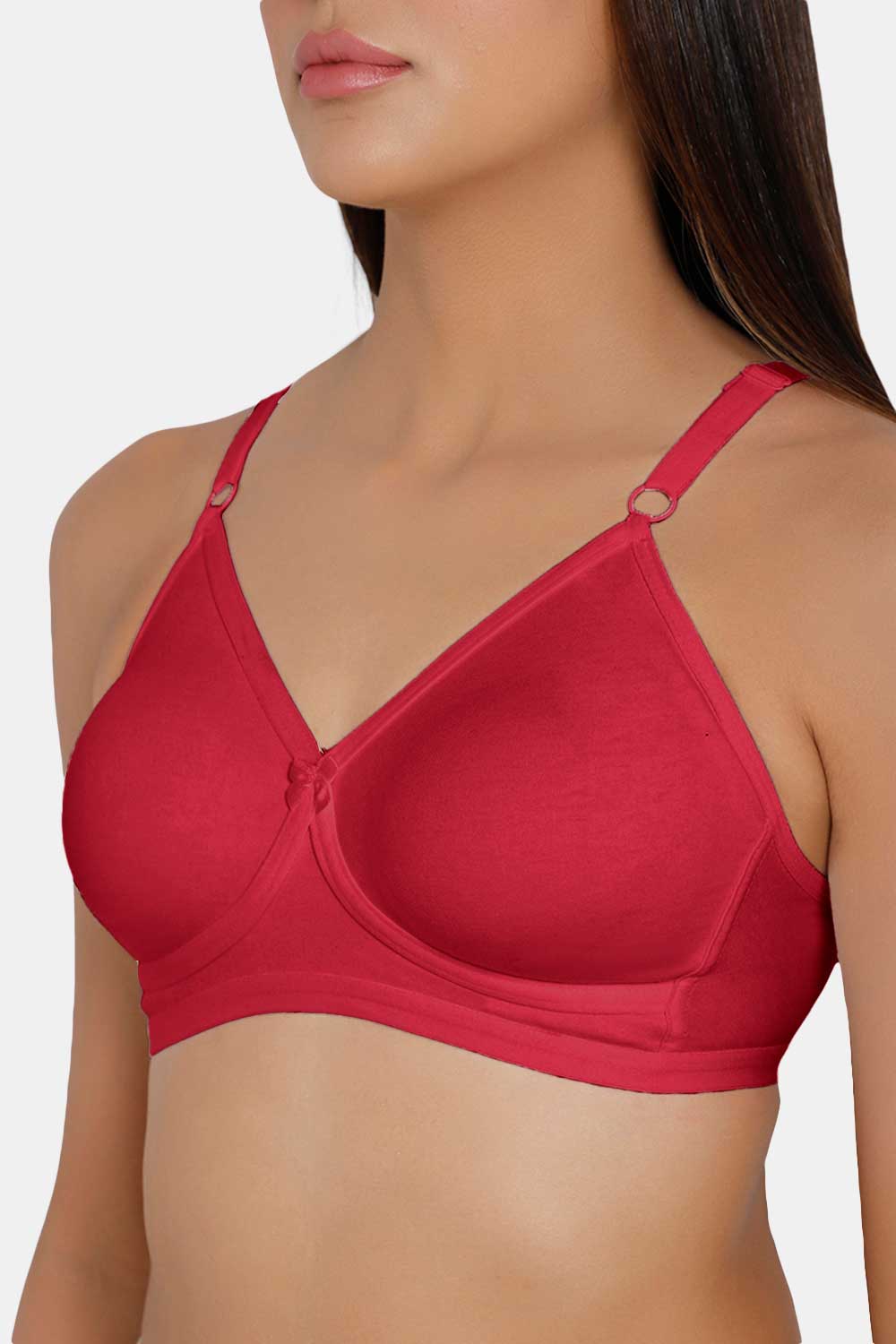 Naidu Hall Classi Knitwear Bra Combo Pack – Soft, Stylish, and Comfortable Everyday Essentials for Women (C44)