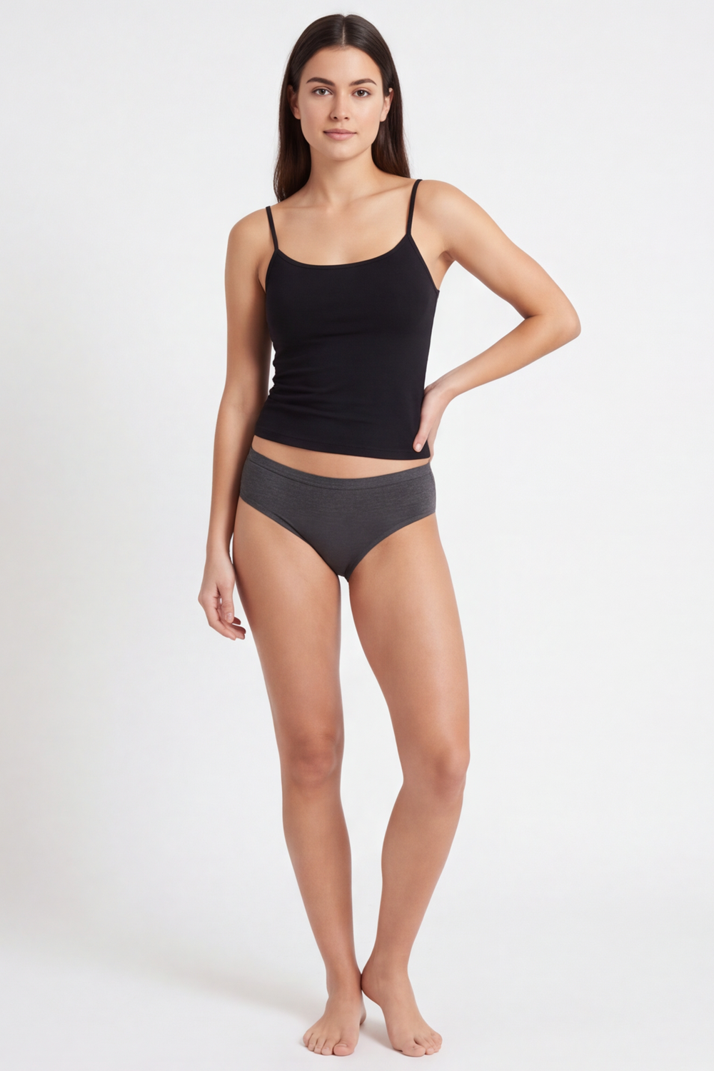 Women's Panties | Briefs & Underwear for Women | Comfortable Everyday Innerwear - 8006