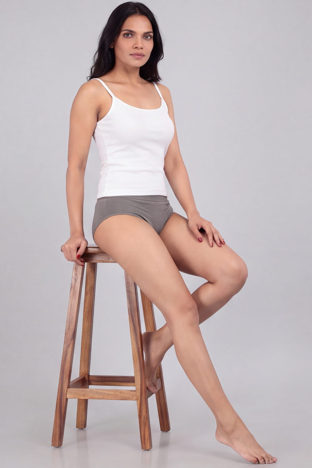 Women's Panties | Briefs & Underwear for Women | Comfortable Everyday Innerwear - 8006
