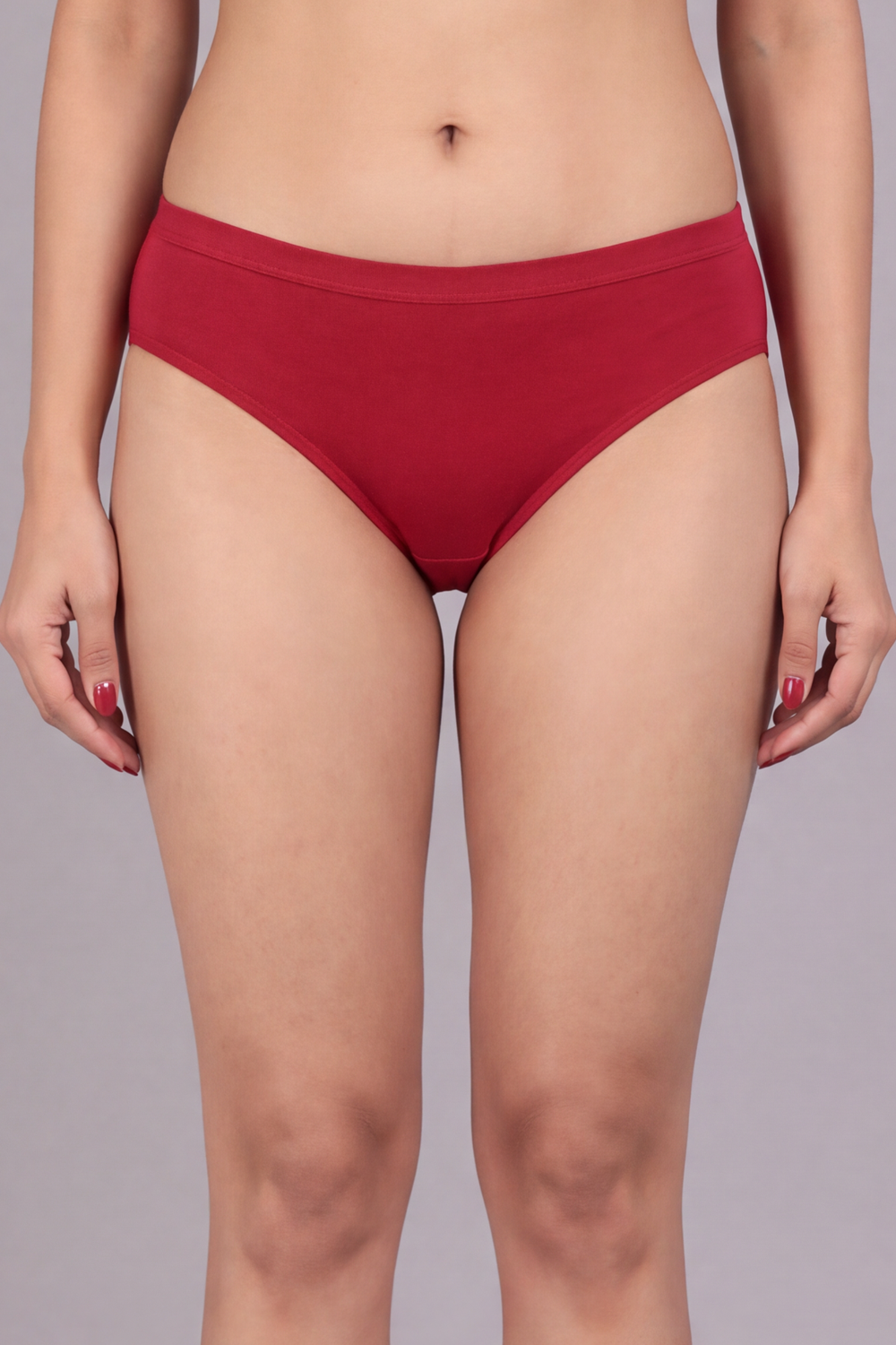 Women's Panties | Briefs & Underwear for Women | Comfortable Everyday Innerwear - 8006