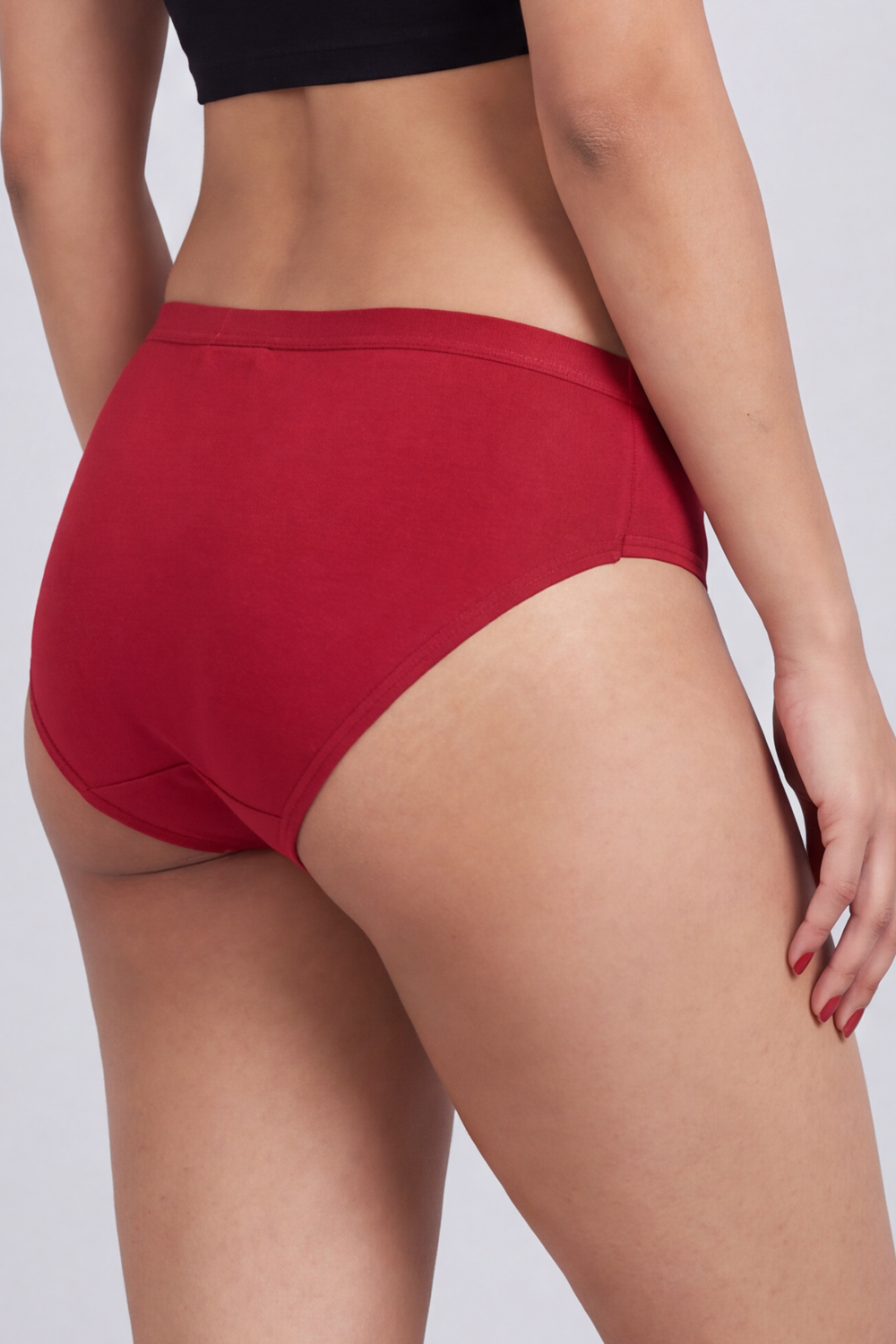 Women's Panties | Briefs & Underwear for Women | Comfortable Everyday Innerwear - 8006