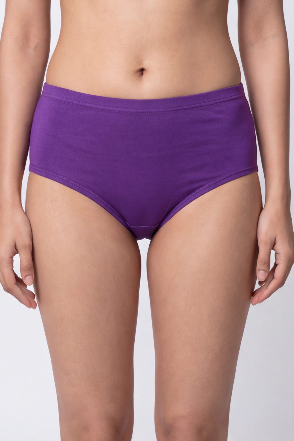 Women's Panties | Briefs & Underwear for Women | Comfortable Everyday Innerwear - 8006