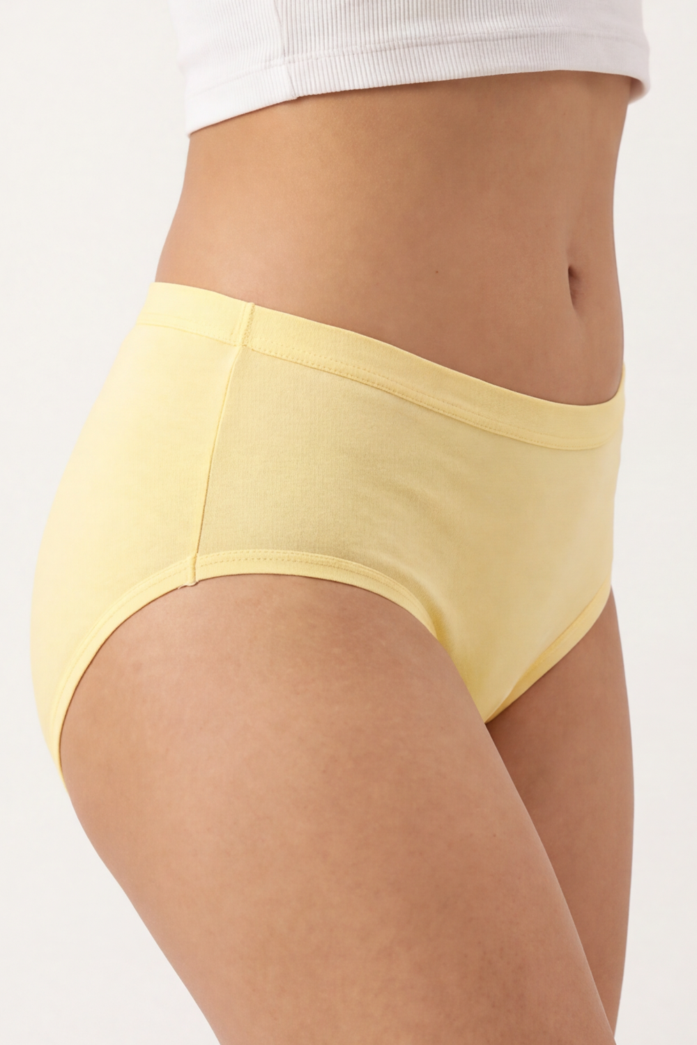 Women's Panties | Briefs & Underwear for Women | Comfortable Everyday Innerwear - 8006