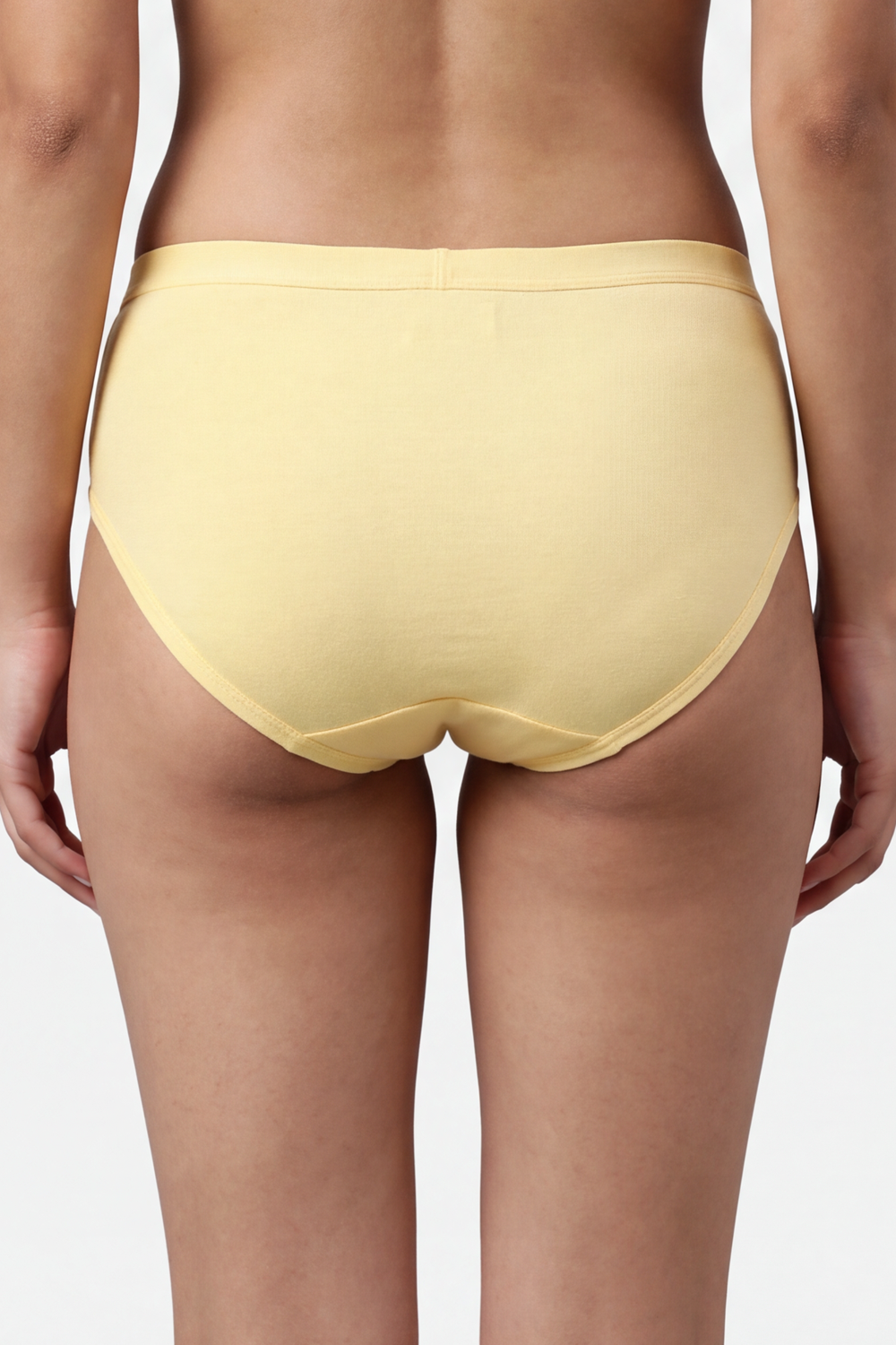 Women's Panties | Briefs & Underwear for Women | Comfortable Everyday Innerwear - 8006