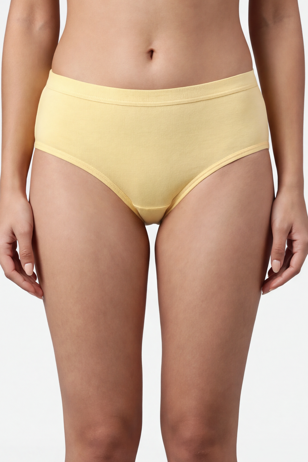 Women's Panties | Briefs & Underwear for Women | Comfortable Everyday Innerwear - 8006