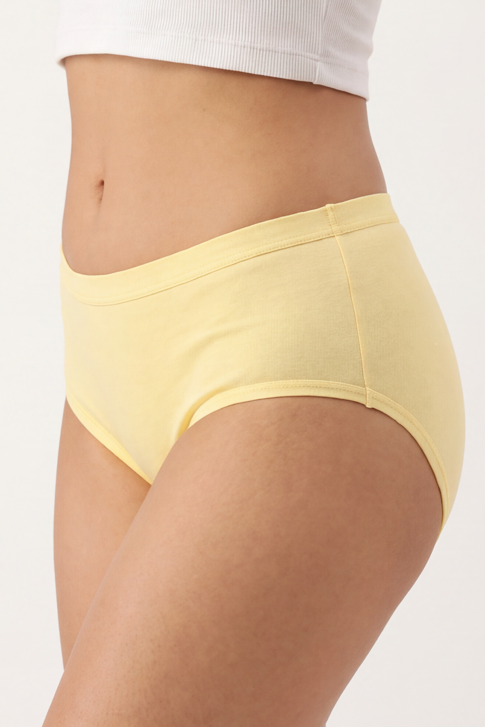 Women's Panties | Briefs & Underwear for Women | Comfortable Everyday Innerwear - 8006