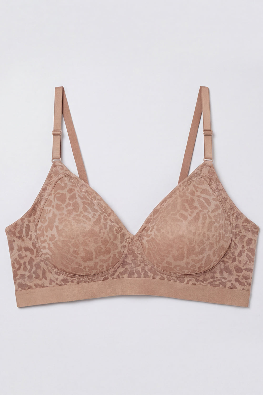 Women's Bra | Everyday Comfort Bra for Daily Wear, Everyday Comfort, All-Day Use - 8898