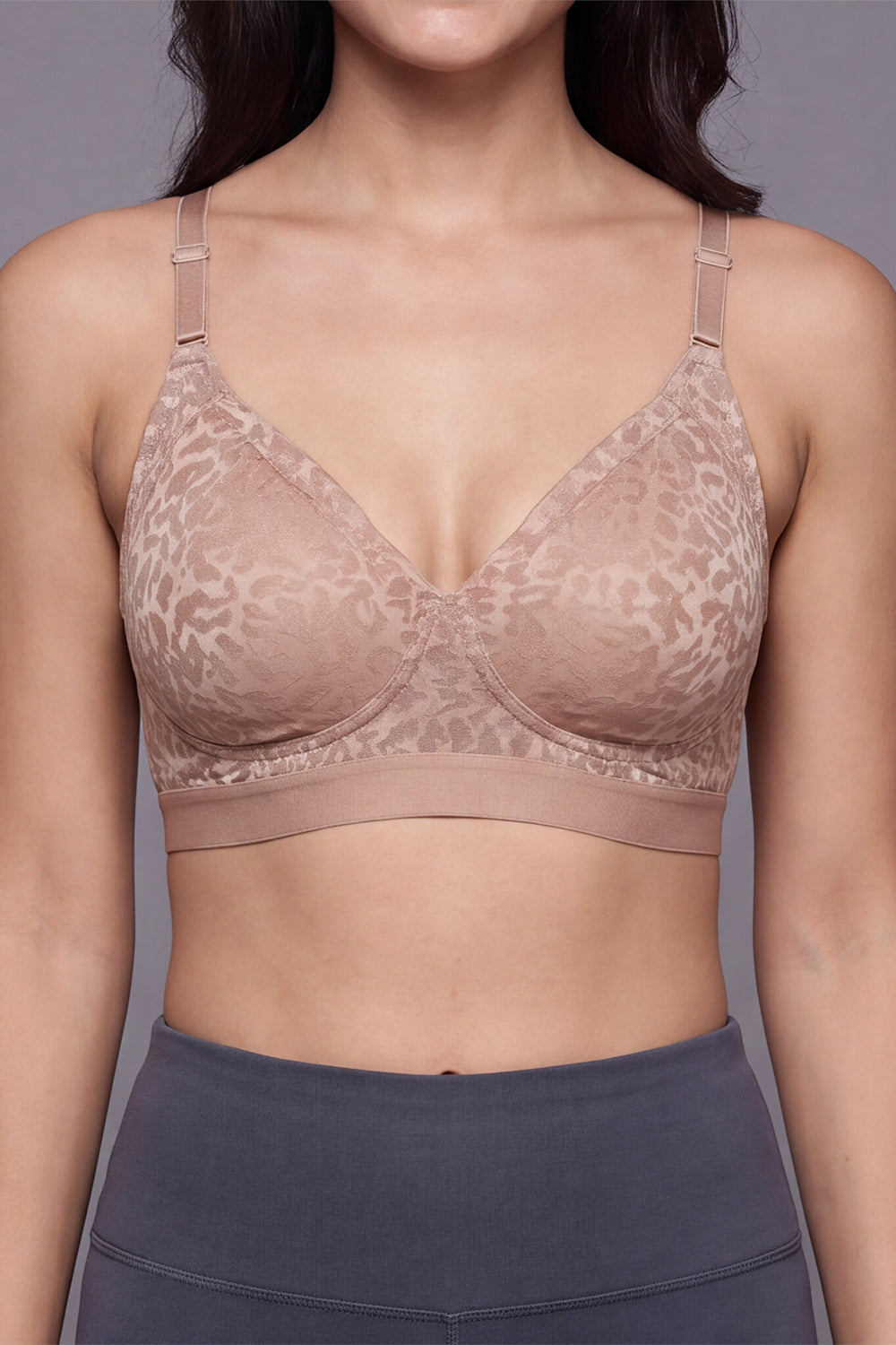 Women's Bra | Everyday Comfort Bra for Daily Wear, Everyday Comfort, All-Day Use - 8898
