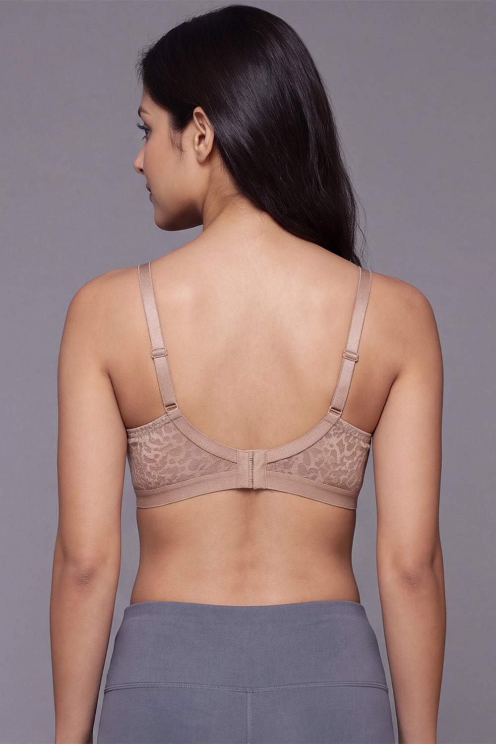 Women's Bra | Everyday Comfort Bra for Daily Wear, Everyday Comfort, All-Day Use - 8898