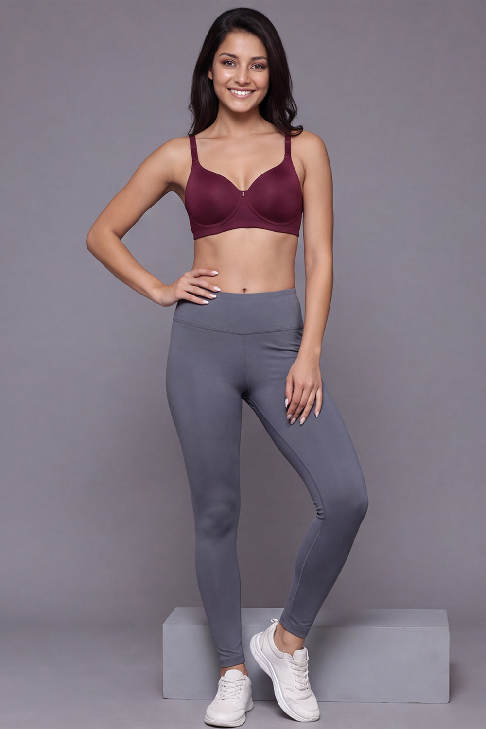 Women's Bra | Everyday Comfort Bra for Daily Wear, Everyday Comfort, All-Day Use - 9999
