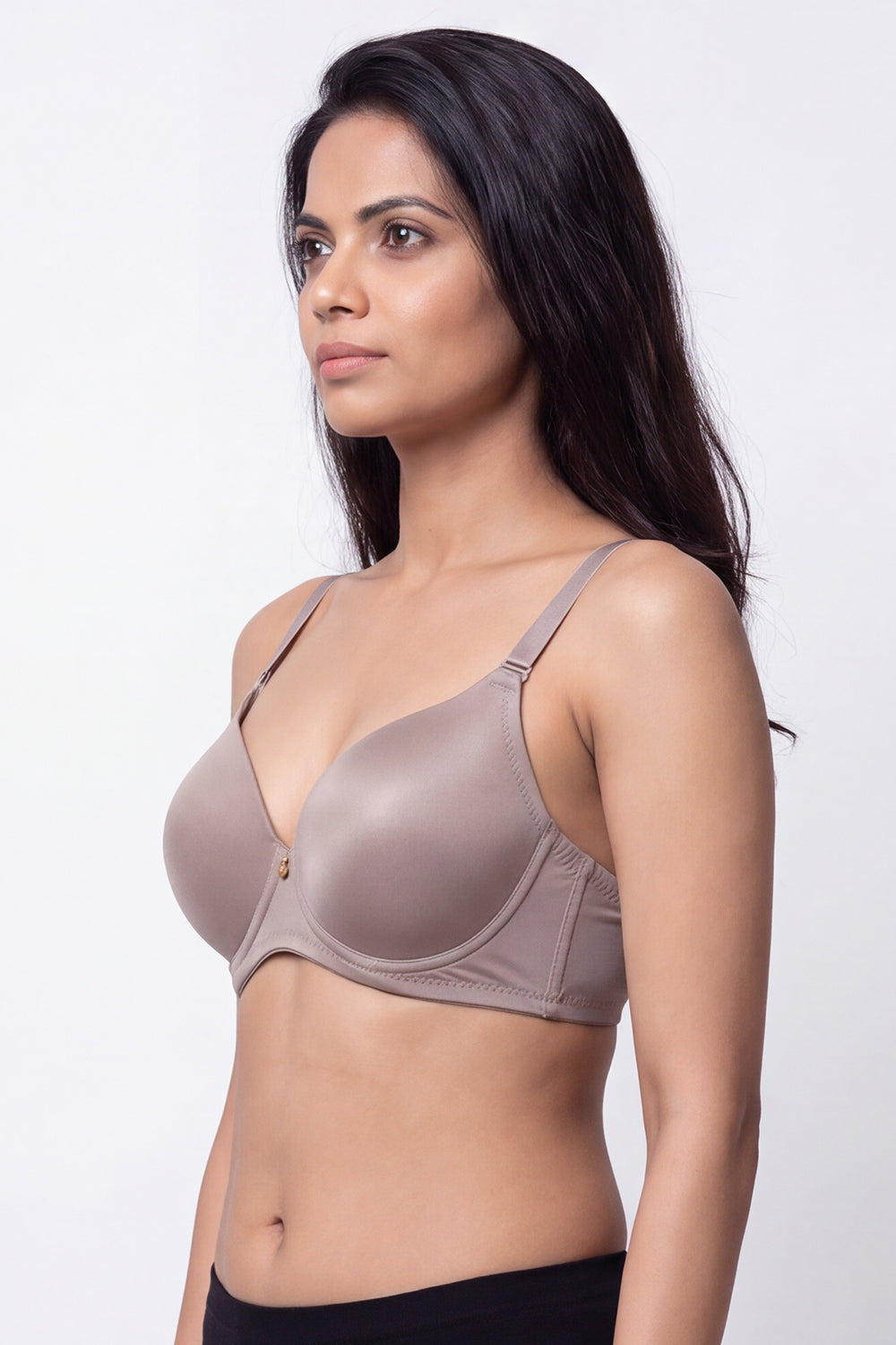Women's Bra | Everyday Comfort Bra for Daily Wear, Everyday Comfort, All-Day Use - 9999