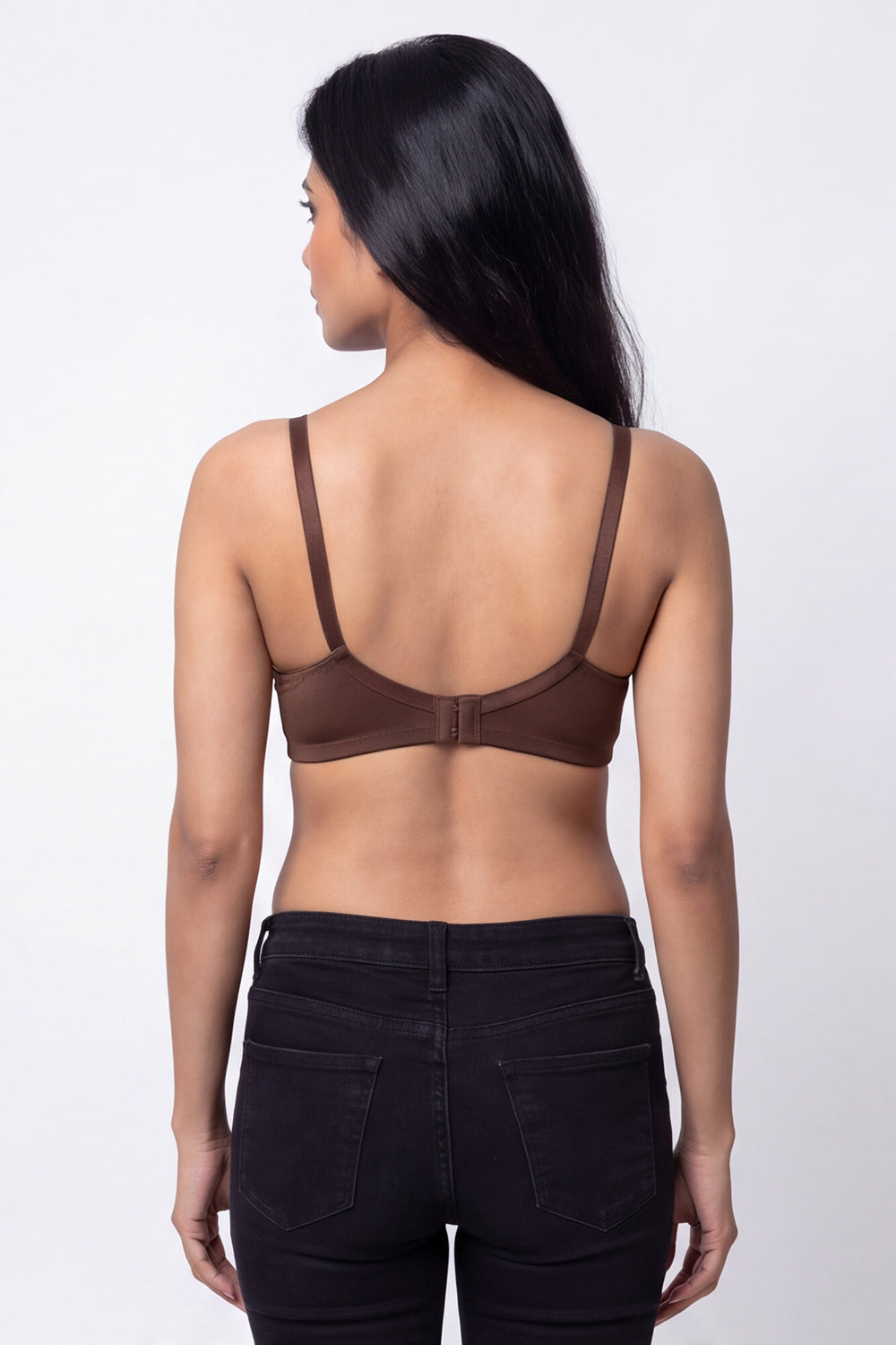 Women's Bra | Everyday Comfort Bra for Daily Wear, Everyday Comfort, All-Day Use - 9999
