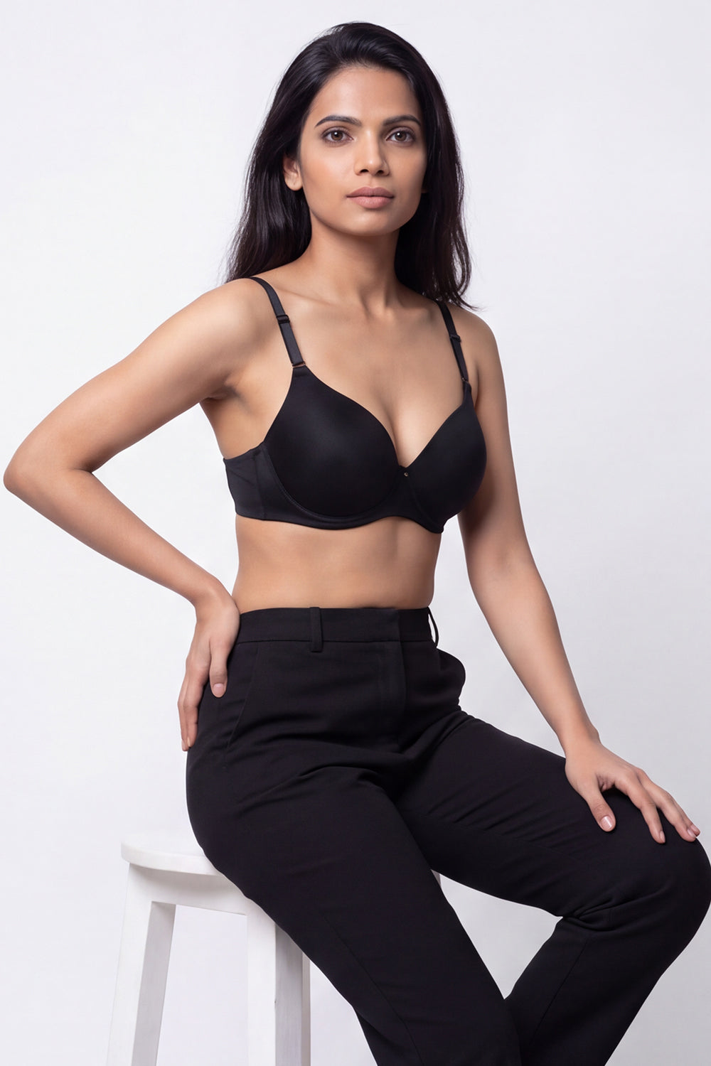 Women's Bra | Everyday Comfort Bra for Daily Wear, Everyday Comfort, All-Day Use - 9999