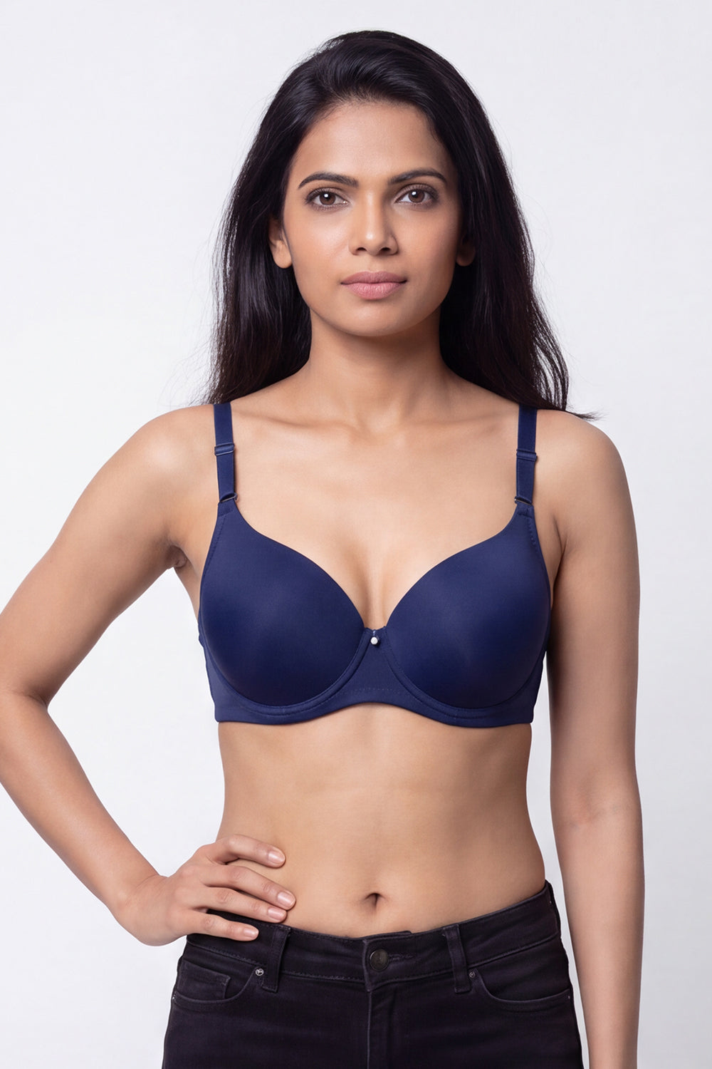 Women's Bra | Everyday Comfort Bra for Daily Wear, Everyday Comfort, All-Day Use - 9999