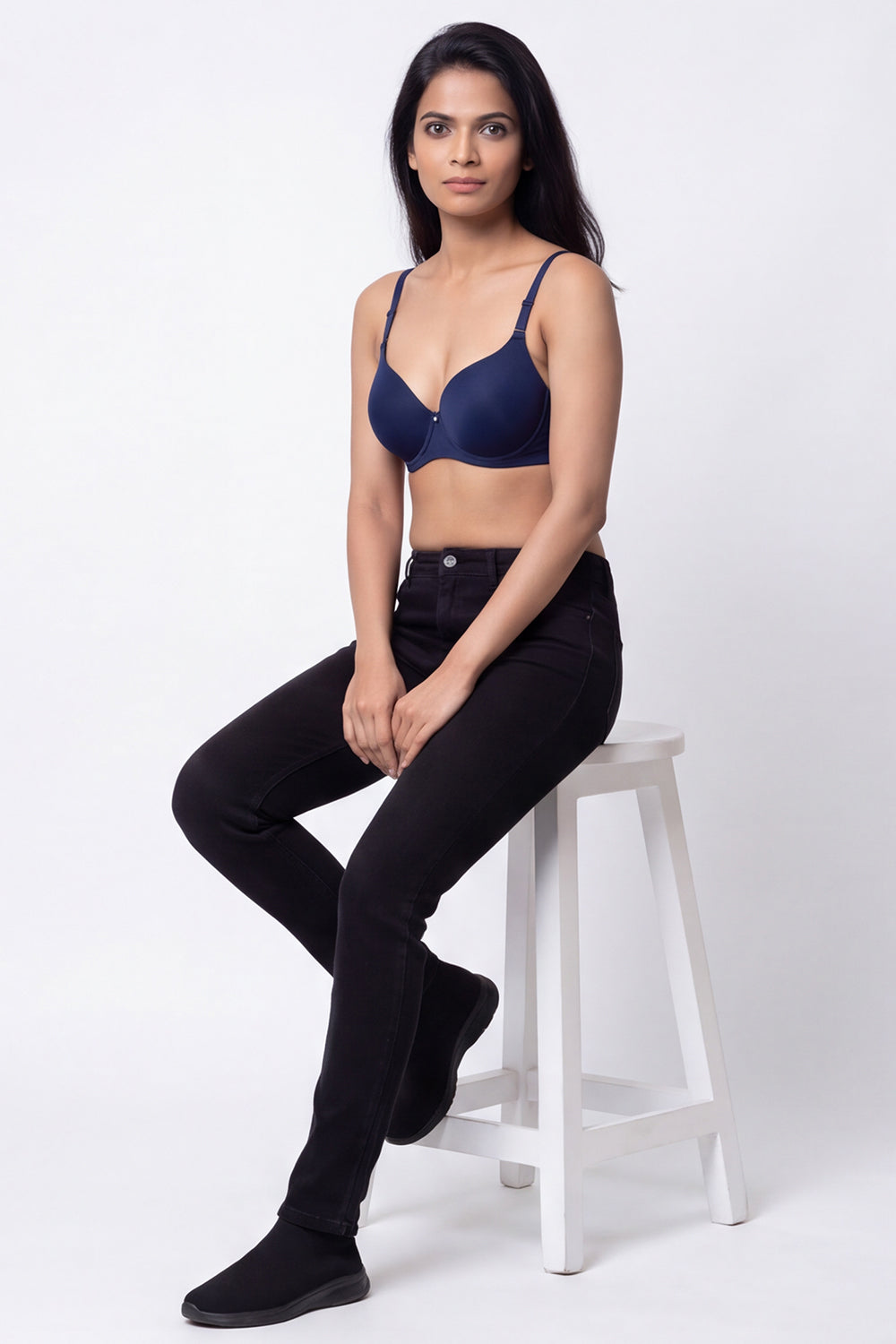 Women's Bra | Everyday Comfort Bra for Daily Wear, Everyday Comfort, All-Day Use - 9999