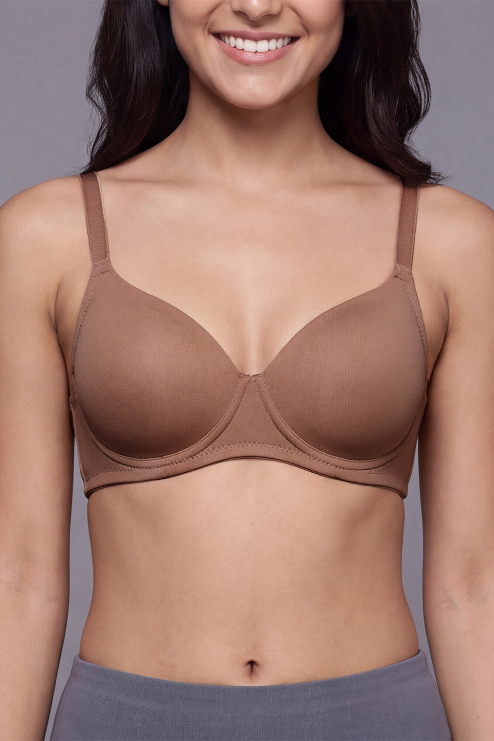 Women's Bra | Everyday Comfort Bra for Daily Wear, Everyday Comfort, All-Day Use - 9999