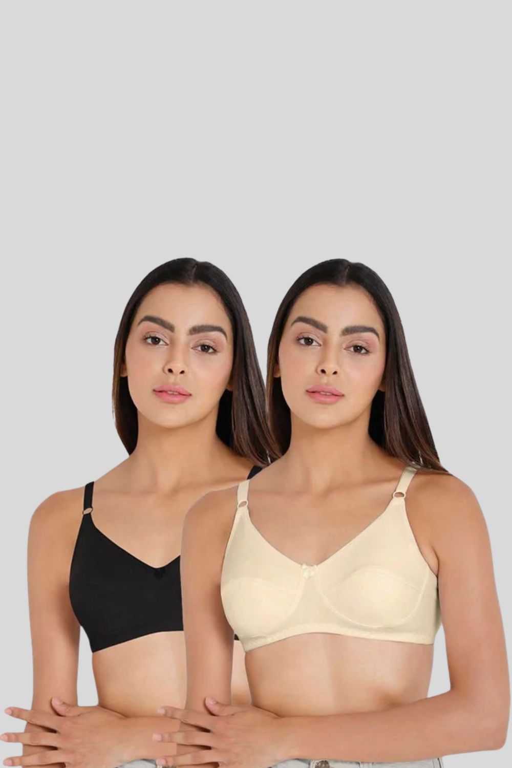 Intimacy Mastectomy Bra Special Combo Pack for Post-Surgery Comfort and Daily Recovery Wear – CA80-C01