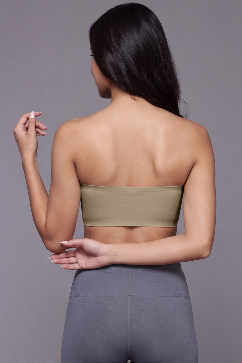Women's Tube Bra | Fashion Bra Collection for Daily Wear & Everyday Comfort - 2382