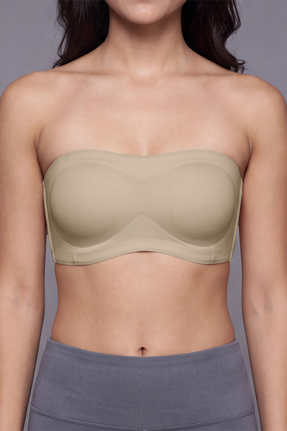 Women's Tube Bra | Fashion Bra Collection for Daily Wear & Everyday Comfort - 2382