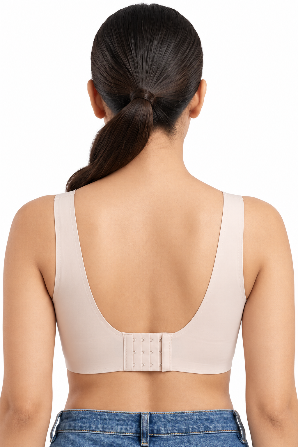 Women's Padded Bra | Everyday Comfort Bra for Daily Wear, Everyday Comfort, All-Day Use - 0287