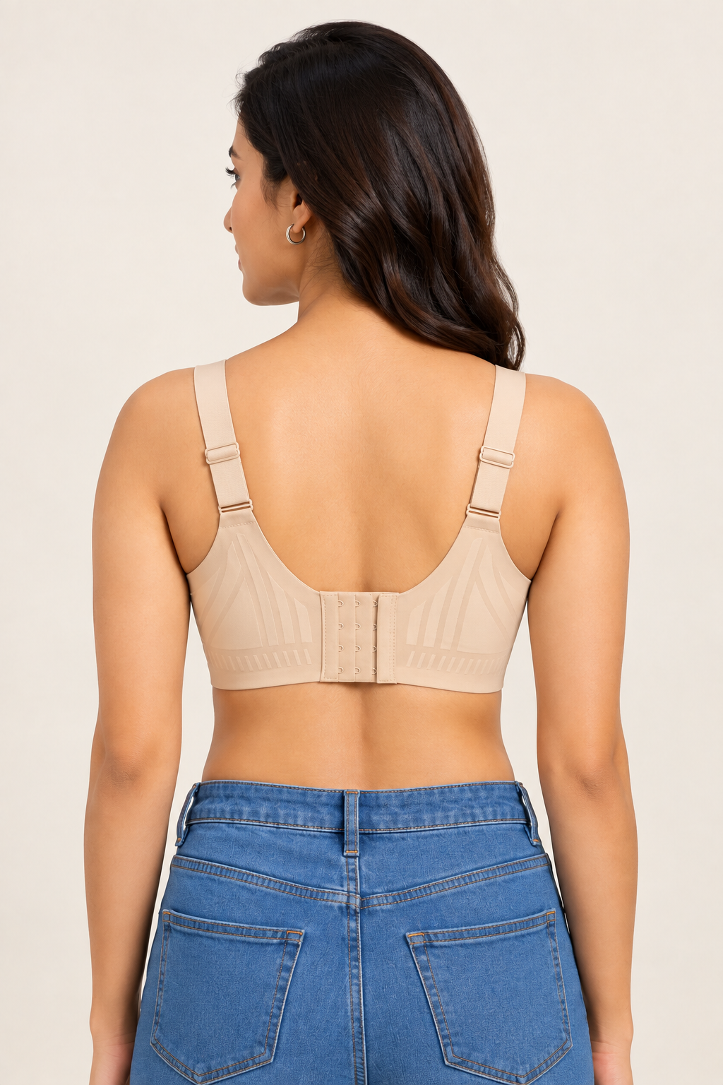Women's Padded Bra | Everyday Comfort Bra for Daily Wear, Everyday Comfort, All-Day Use - 2559