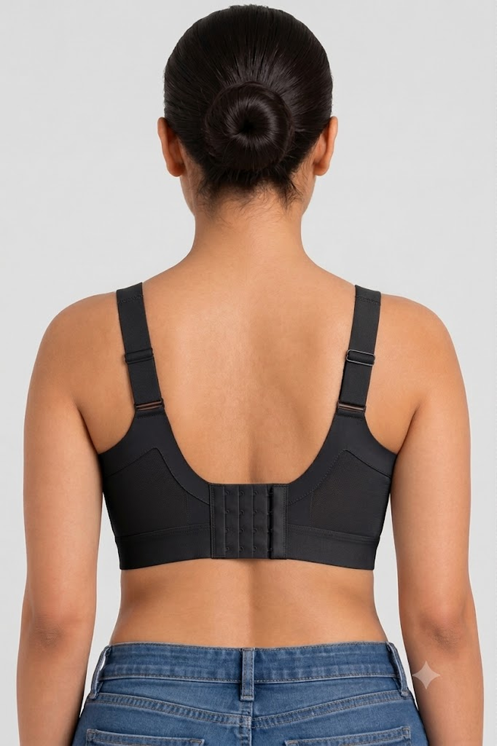 Women's Padded Bra | Everyday Comfort Bra for Daily Wear, Everyday Comfort, All-Day Use - 3324