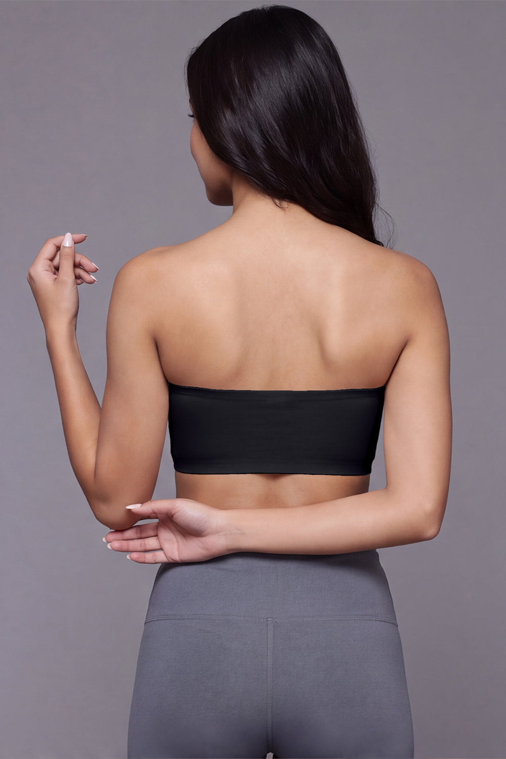Women's Tube Bra | Everyday Comfort Bra for Daily Wear, Everyday Comfort, All-Day Use - 2382