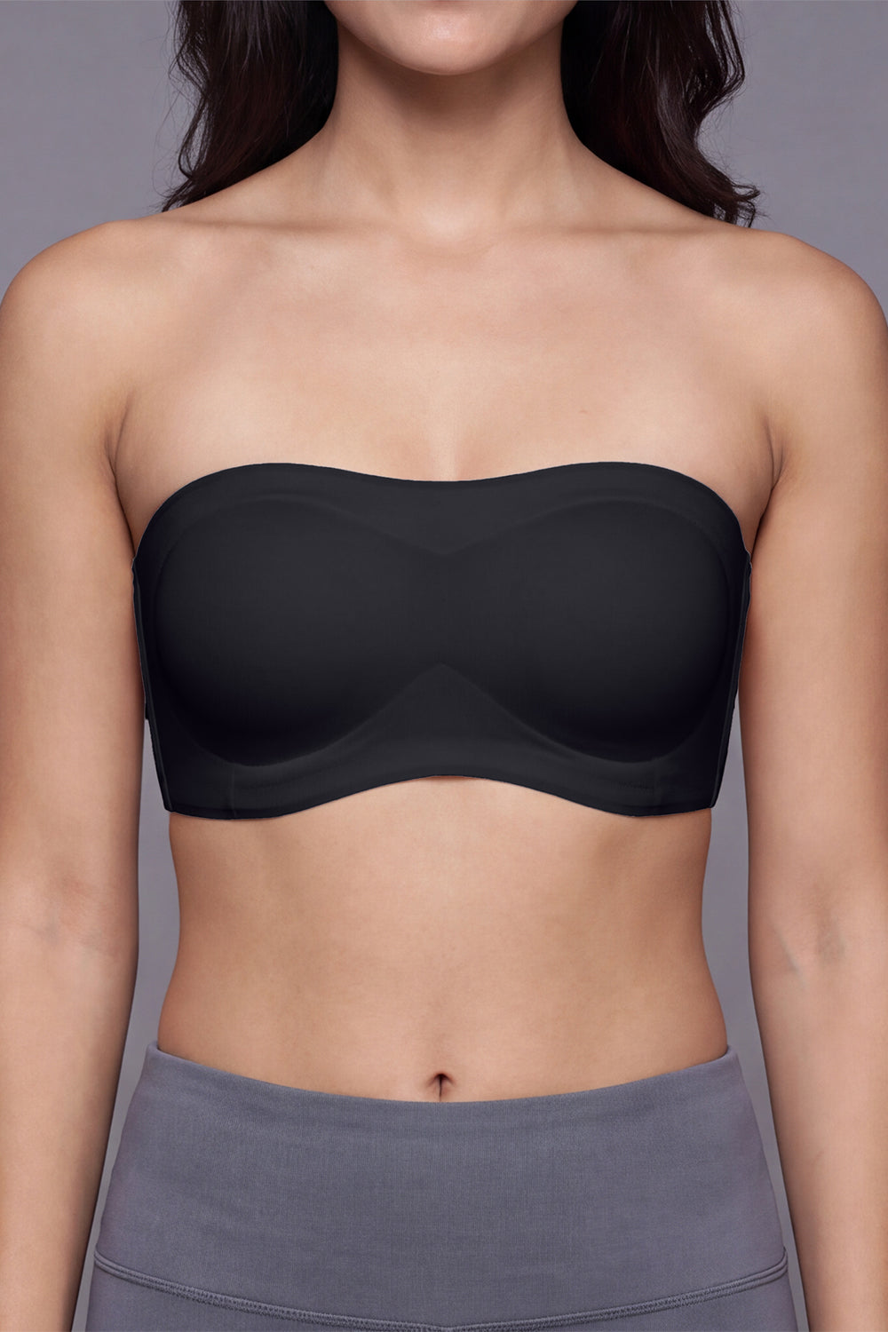Women's Tube Bra | Fashion Bra Collection for Daily Wear & Everyday Comfort - 2382