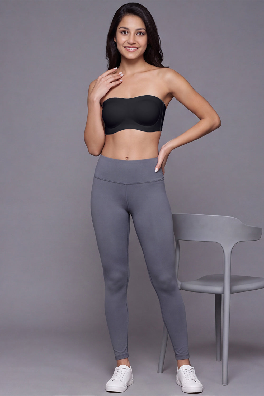 Women's Tube Bra | Fashion Bra Collection for Daily Wear & Everyday Comfort - 2382