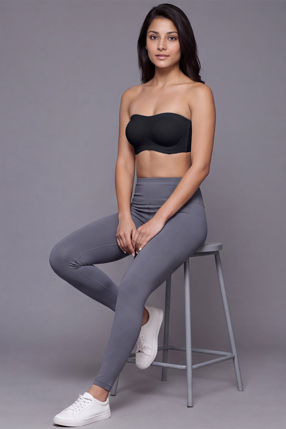Women's Tube Bra | Everyday Comfort Bra for Daily Wear, Everyday Comfort, All-Day Use - 2382