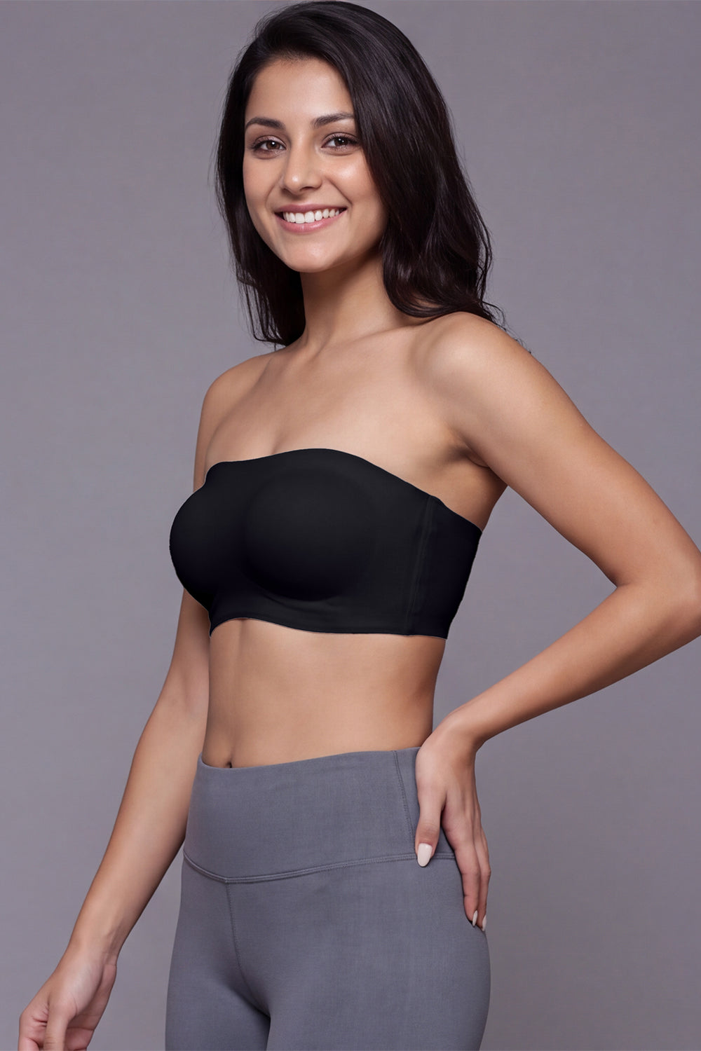 Women's Tube Bra | Everyday Comfort Bra for Daily Wear, Everyday Comfort, All-Day Use - 2382