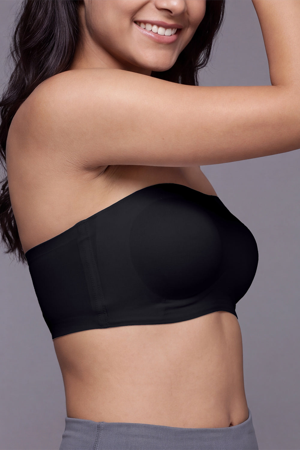 Women's Tube Bra | Fashion Bra Collection for Daily Wear & Everyday Comfort - 2382