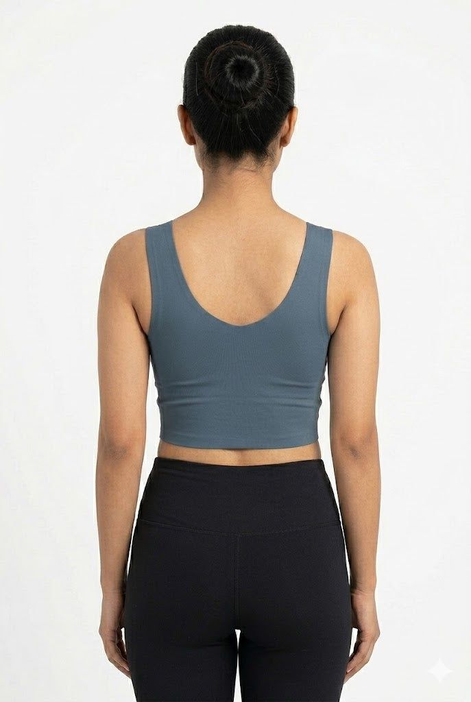 Women's Sport Bra | Fashion Bra Collection for Daily Wear & Everyday Comfort - 0408