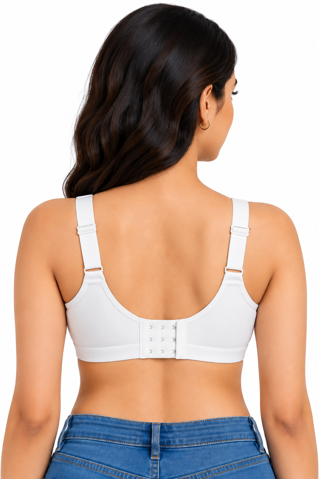 Women's Padded Bra | Everyday Comfort Bra for Daily Wear, Everyday Comfort, All-Day Use - 2559